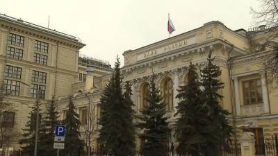 Центробанк разъяснил, как будут контролировать наличные расчеты - vesti.ru