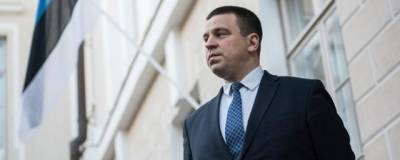 Юри Ратас - На фоне коррупционного скандала премьер-министр Эстонии ушел в отставку - runews24.ru - Эстония