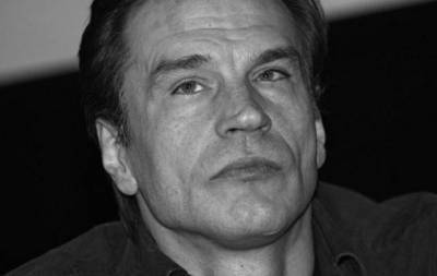 Ричард Брэнсон - Умер Денис Карасев, актер сериала "Дальнобойщики"... - skuke.net