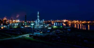 Нефть марки Brent впервые с февраля 2020 года подорожала до $57 за баррель - live24.ru - США - Англия - Лондон