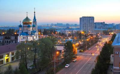 В Омскую область за 11 лет работы программы переселения приехали свыше 41 тысячи соотечественников - podrobno.uz - Узбекистан - Омская обл. - Ташкент