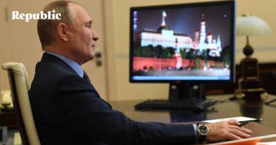Дональд Трамп - Владимир Путин - пора ли начинать прощаться с нормальным интернетом? - republic.ru - США