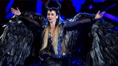 Ольга Бузова - Анна Нетребко - Полина Гагарина - Ольга Бузова сравнила себя с оперной певицей Анной Нетребко - inforeactor.ru