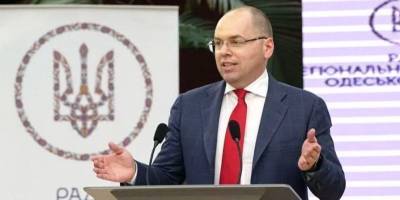 Максим Степанов - Локдаун в Украине не отменят ни в коем случае — Степанов - nv.ua