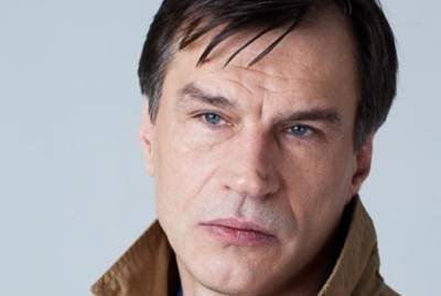 Умер актер из сериалов "Каменская" и "Марш Турецкого" Денис Карасев - kp.ua - Москва - Эстония