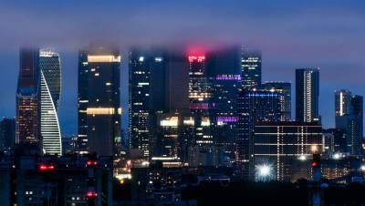 В Москве зафиксировали еще 4 320 случаев коронавируса - gazeta.ru - Москва