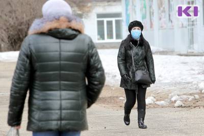 В Коми от коронавируса вылечились еще 275 человек, выявлено 212 новых случаев - komiinform.ru - респ. Коми