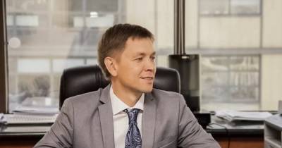 Константин Носков - Экс-глава Минкомсвязи оставил кресло управляющего биржей, проработав всего 4 месяца - cnews.ru - Санкт-Петербург