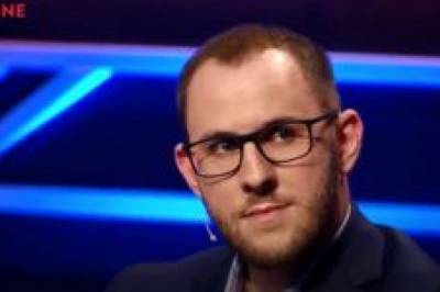Марчевский: Власть забыла что такое конституция - newsone.ua - Бразилия
