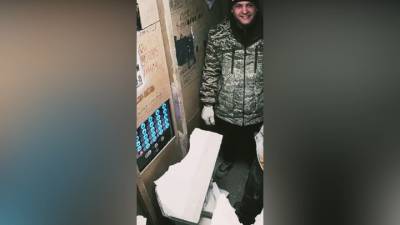 "Крик ребенка в ушах стоит": красноярская УК списала вину за "падающий" лифт на жильцов - vesti.ru - Красноярск