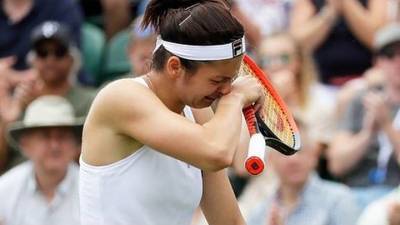 Маргарита Гаспарян - Цветана Пиронкова - Гаспарян не смогла преодолеть квалификацию Australian Open - vesti.ru - Австралия - Болгария
