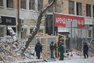 В 2020 году жители Екатеринбурга стали активнее искать работу - znak.com - Екатеринбург - Урал