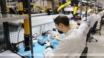 Инициативы ФПБ по поддержке работников и отдельных отраслей при пандемии закреплены законодательно - belta.by - Белоруссия - Минск