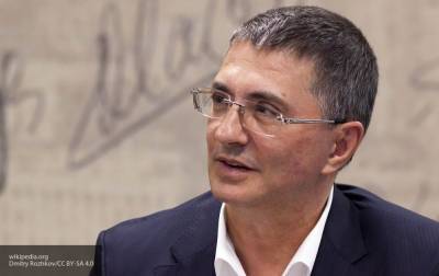 Александр Мясников - Доктор Мясников отчитал украинских политиков за отказ от закупки «Спутник V» - newinform.com - Украина