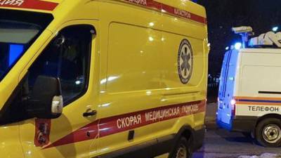 Илон Маск - Порывы ветра перевернули автобус в Ростовской области - nation-news.ru - Москва - Ростовская обл. - Луганск