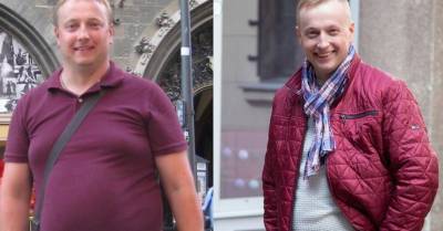 Cамая популярная диета в Латвии. Возможно ли быстро так похудеть!? - rus.delfi.lv - Латвия