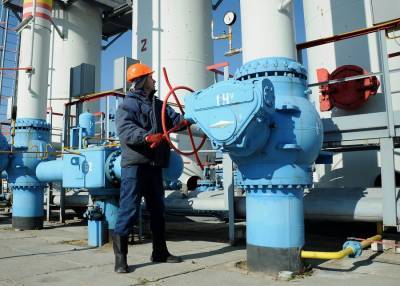 Дмитрий Фирташ - Украинский газ почти на 100 млрд рублей оказался в залоге в России - m24.ru