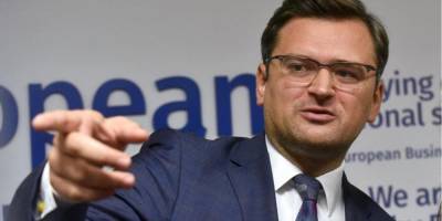 Дмитрий Кулеба - Кулеба о поведении России на переговорах: Агрессия, хамство и лавирование - nv.ua - Россия - Донбасс