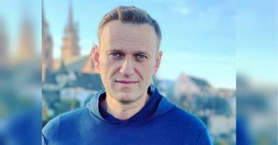 Алексей Навальный - Евгений Чичваркин - Навальный собрался вернуться в Россию 17 января - fakty.ua - Украина