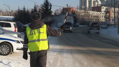 В Ленобласти после погони остановили УАЗ с трупом в салоне - vesti.ru - Ленинградская обл.