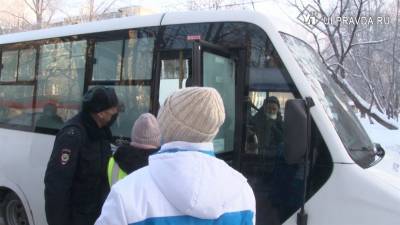 Антон Никонов - Минус на улице, плюс в автобусе. Тепло ли в общественном транспорте Ульяновска - ulpravda.ru - Ульяновск