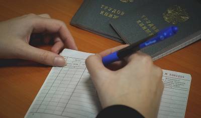 Спрос на сотрудников без опыта работы вырос на 65% - newizv.ru