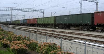 Ferrexpo в 2020 году нарастила ж/д отгрузки в сторону портов на 32% - gmk.center - Ужгород