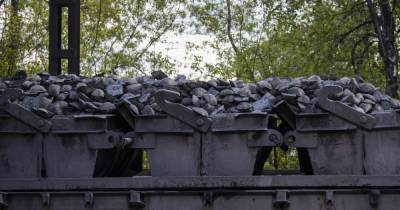 Украина в 2020 году нарастила экспорт чугуна на 20,3% - gmk.center - США - Турция