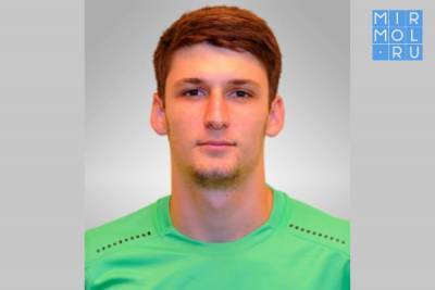 Футболист Карим Гираев перешел в команду ФНЛ – «Акрон» - mirmol.ru - Махачкала