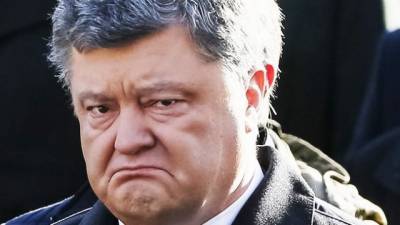 Петр Порошенко - Facebook закрыл в Украине десятки профилей, связанных с партией Порошенко - hubs.ua