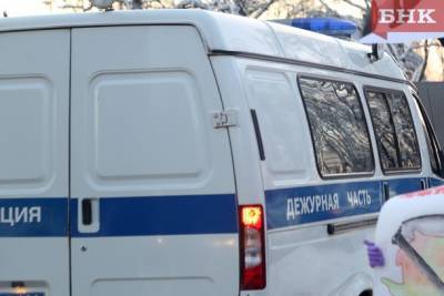 Виктор Бобыря - Директора гостиницы в Ухте обманул мошенник-звукоимитатор - bnkomi.ru
