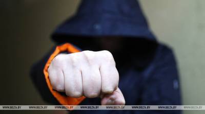 Александр Филимонов - Жителя Толочинского района приговорили к 14 годам колонии за убийство знакомого - belta.by - Витебск