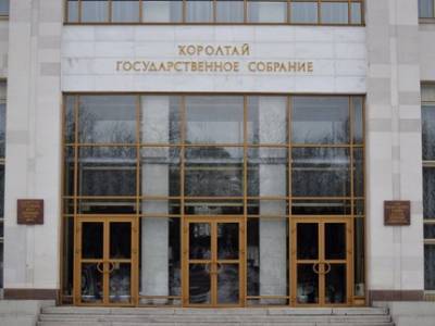 Константин Толкачев - В Москве не поддержали законопроект Башкирии о частных домах престарелых - ufatime.ru - Москва - Башкирия