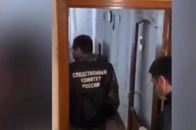 На Ставрополье захватившего заложников невменяемого отправят лечиться - kavkaz.mk.ru - Ставрополье - Пятигорск