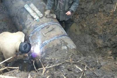Водовод "Горловка-Торецк" починили: жителям вернули воду - kp.ua - Украина - Горловка - Донецкая обл.