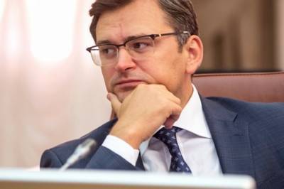Дмитрий Кулеба - Кулеба заявил, что США могли бы присоединиться к переговорам в нормандском формате - newsone.ua - США - Украина