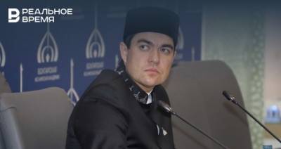 Ректор Болгарской исламской академии отказался комментировать информацию о своем уходе - realnoevremya.ru - Болгария - Татарстан