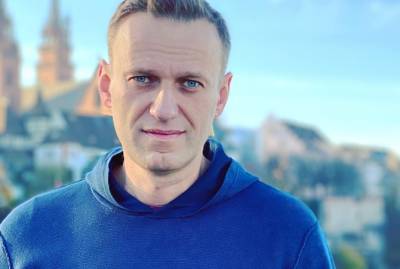 Алексей Навальный - Навальный анонсировал возвращение в Россию на лоукостере спустя пять месяцев после отравления - kp.ua - Москва