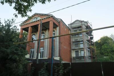 Затон может стать поселком небоскребов - saratov.mk.ru - Саратов
