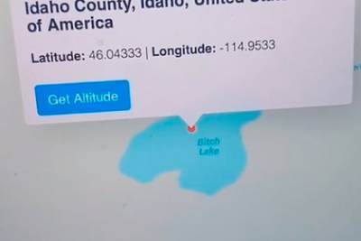 Девушка получила подарок от брата с пошлым смыслом и показала его в TikTok - lenta.ru - штат Айдахо