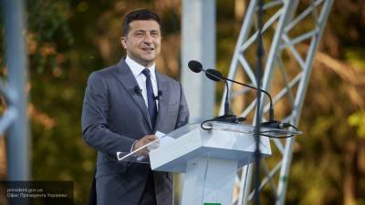 Владимир Зеленский - Татьяна Монтян - Монтян рассказала, когда олигархи избавятся от Зеленского - newinform.com - Украина