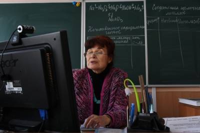 Владислав Жемчугов - В Национальном союзе педагогов призвали не заставлять учителей вакцинироваться от COVID-19 и гриппа - govoritmoskva.ru - Москва