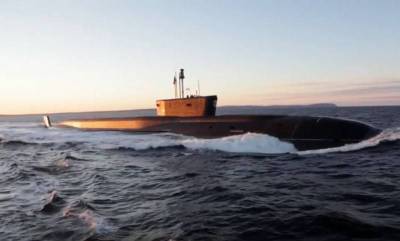 Михаил Будниченко - Гендиректор «Севмаша» назвал имена двух новых подводных ракетоносцев проекта «Борей-А» - topwar.ru