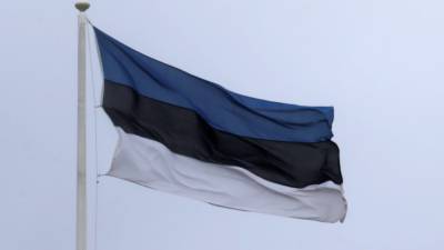 Юри Ратас - Керсти Кальюлайд - Президент Эстонии назвала кандидата на должность нового премьера - russian.rt.com - Эстония