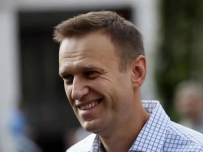 Алексей Навальный - Навальный на этой неделе вернется в Москву - gordonua.com - Москва - Россия - Германия - Омск - Томск