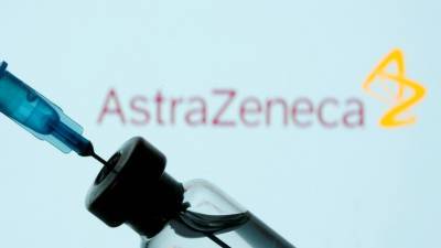 Роберто Сперанц - Вакцину AstraZeneca могут одобрить в Европе 29 января - russian.rt.com
