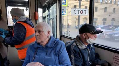 Петербуржцам объяснили, в каких случаях работают скидки на транспорт - smartmoney.one - Санкт-Петербург