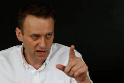 Владимир Путин - Алексей Навальный - Навальный намерен вернуться в Россию в воскресенье - smartmoney.one - Москва - Россия - Германия - Москва - Берлин