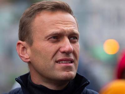 Алексей Навальный - "Встречайте в воскресенье": Навальный после отравления таки возвращается в Россию - unn.com.ua - Москва - Россия - Киев - Германия - Томск