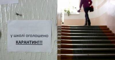 Олег Рубан - Дети до 10 лет должны ходить в школу, – Госпотребслужба - focus.ua - Киев